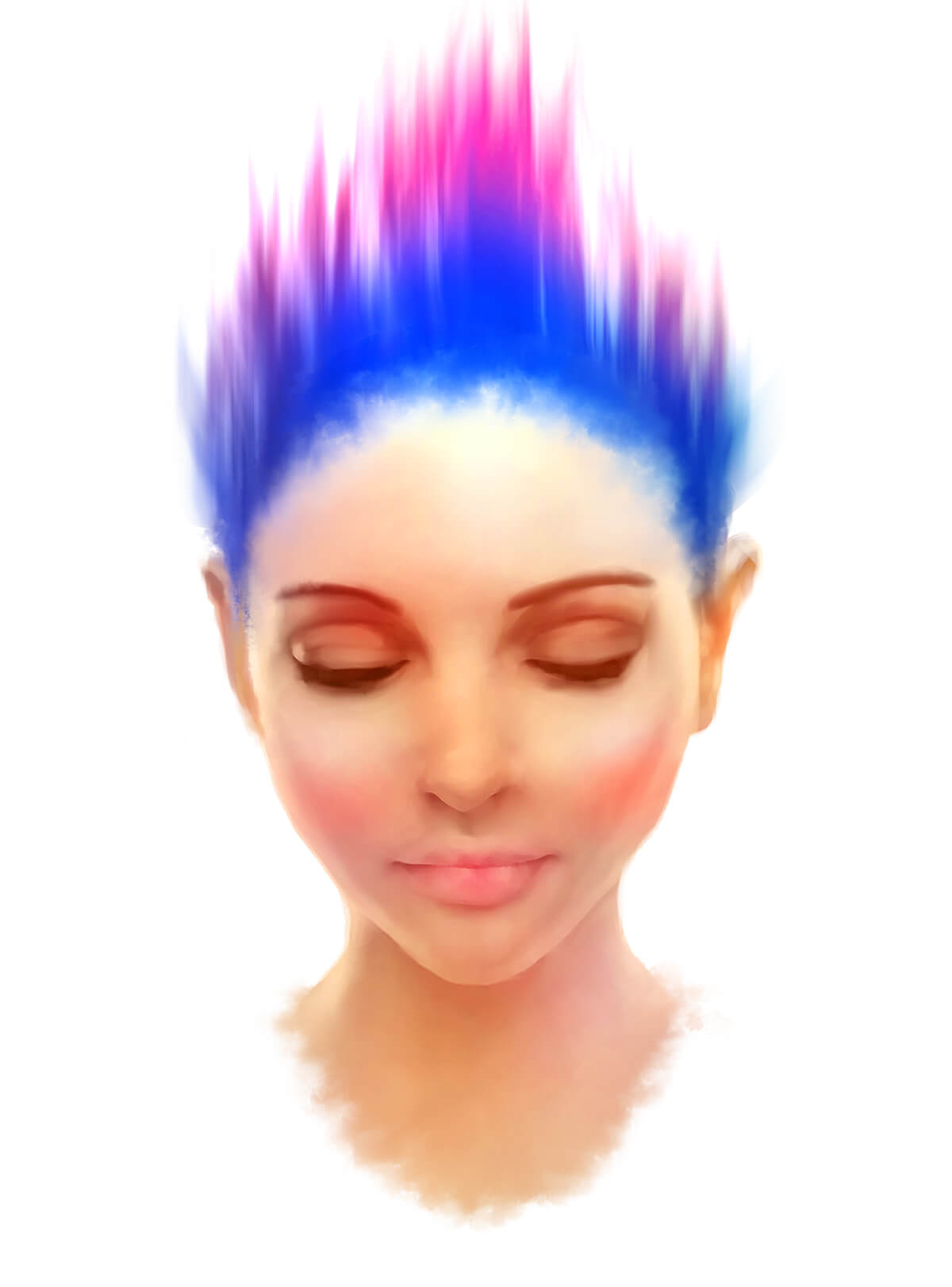 The Future Of Lady Lorreign